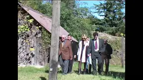 Dario Lussuria strikes again in Episode 1