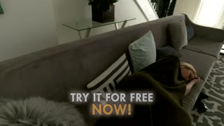 Interactive POV porn game with Dakota Skye