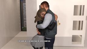 Grandma's House: naughty MILF's ep 55