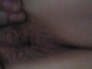Woke Up Horny AF This Morning