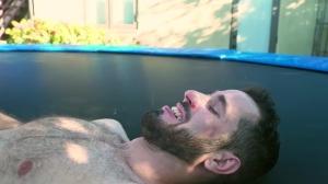 SeanCody.com: Latin Jess as well as Hector bareback butt fuck