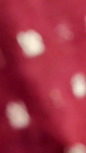 Unforgettable moment from &quot;Cross Dresser - Fully Nude Cumshot&quot;