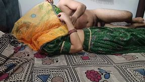Helpful stepbrother shows his greedy Argentine stepsister how to please a man