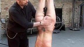 Whipping Upside
