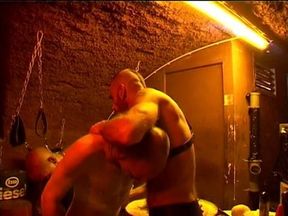 Triple F Fisting, Fucking, Flogging