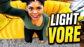 Giantess Crew – Princess J – LIGHT VORE