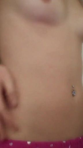 Busty teens Kylie Ireland and Ashlyn Rae have lesbian sex