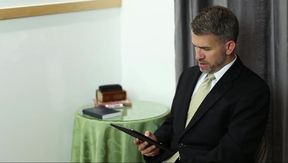 Missionary Fellows: Joining Stepbrother Newman in Sin