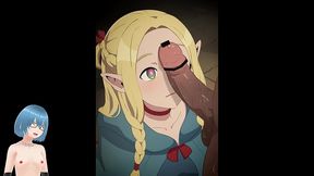 failed saving throw marcille tosaka chicken