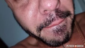o reencontro com gabriel pacheco