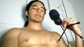 ?️‍? REACTING TO THE ASS DESTROYER HUGE DICK (I got horny)