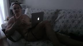 Alex Watford Private Show