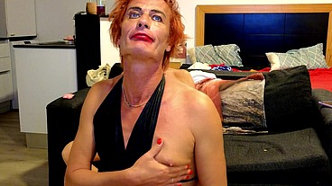 Gigi and Dave, the Tranny Girlfiend Live Show - 2025-10-06 - P3