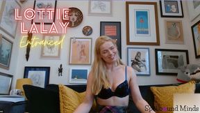 Lottie Lalay - An Obedient Happy Doll