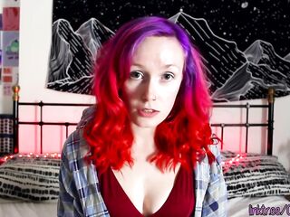 Red Light, Green Light - Femdom JOI, Edging Games, Pursue Along!
