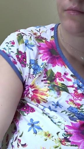 Hot Pregnant Bitch Anna Wants Your Cum Inside