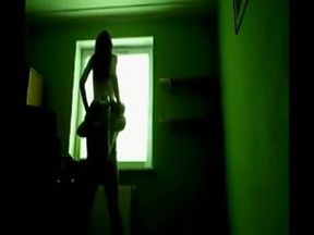 Tall Gf Kendra 6'7'' on Heels