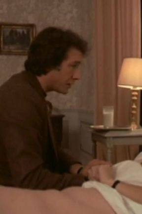 Brigitte Lahaie Fucks the Old Butler