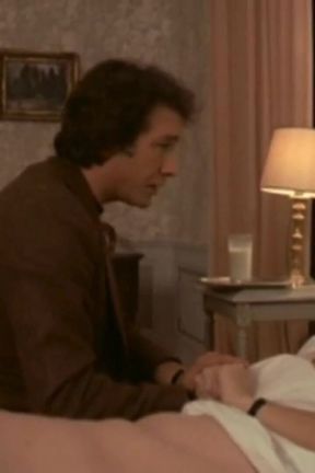 Brigitte Lahaie Fucks the Old Butler