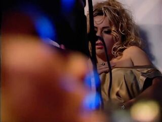 Wild Craves Unleashed