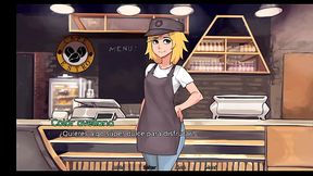 Hazelnut Latte Parte 1