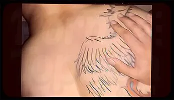 Wife Takes Huge Cock in Wild Anal Sex online