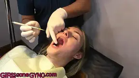 Tyler Lynn's Yearly Dental Exam