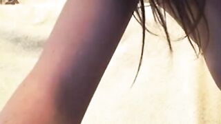 Web Cam Babe's Sex Toy Adventure - Masturbation Magic