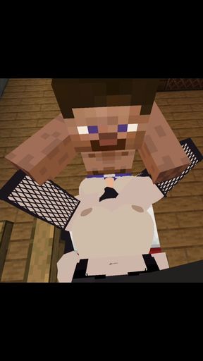 The Jenny Mod Lady Dimitrescu in Minecraft is horny and ready to fuck so check out the full video on my channel