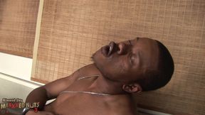 Mixxxed Nuts #3 - Almond Joy Scene 5 - Breion Diamond + Levi Summers