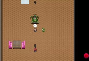 Devil's Office Gameplay 5