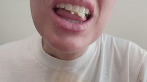 Elizabeth Eats Texas Roadhouse