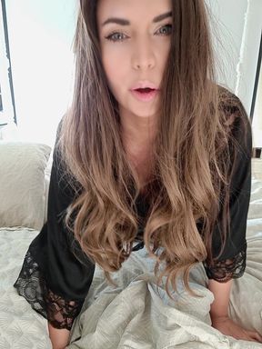 Would you have liked to be woken up like this?