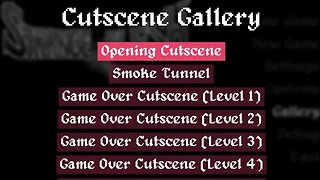 Strange Flesh Playthrough all endings