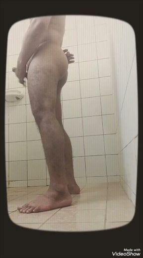 Handjob practice feel like fucking my GF