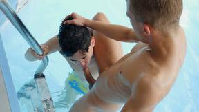 ”Ron Negba, Danny Bianchi”