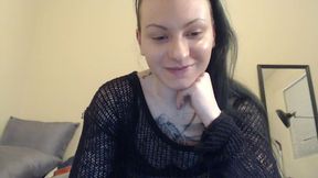 Paige Pierce Private Show - Part 2