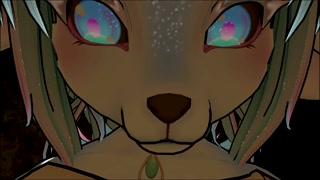 [ Fury ASMR VR Roleplay ] "Mommy Bear and Cutie Deer Girl Take care of you" [LEWD][Double Ear Licks]