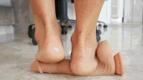 I'll squeeze every drop of juice out of him! AVI (1920x1080) FHD