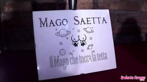 Ravishing blonde bimbo′s sweaty slumber party sparks furious cum explosion