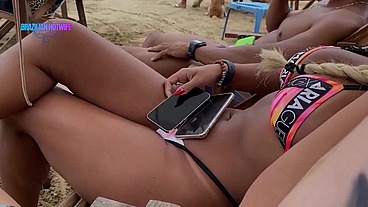 ARRANJAMOS UM GUIA BEM GOSTOSO PARA NOS APRESENTAR BUZIOS DE UMA FORMA BEM DIFERENTE...