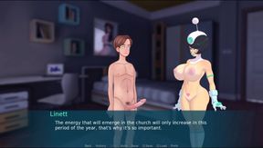 Sexnote V13 Pt 60 - Waiting for the Next Update!