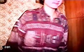Russian eighteens - Volha