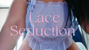 Lace Seduction