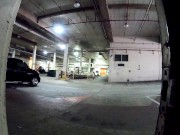 Garage Dare