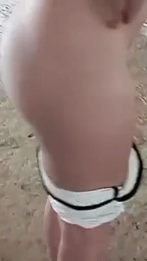 I seduced my coach and he fucked me   Clip 1