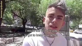 Twink Acquires Banged