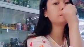 Jaga Warung D Grepe Tante Di Embat Full Di Https://linktr ee/bookingpsk