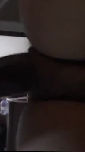 Stunning moment from &quot;Early Morning Cum Slut in Colombo&quot;