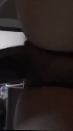Stunning moment from &quot;Early Morning Cum Slut in Colombo&quot;